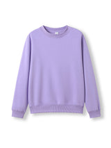 Kids Crew Neck Sloppy Joe