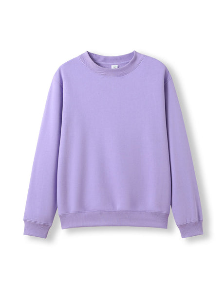 Kids Crew Neck Sloppy Joe