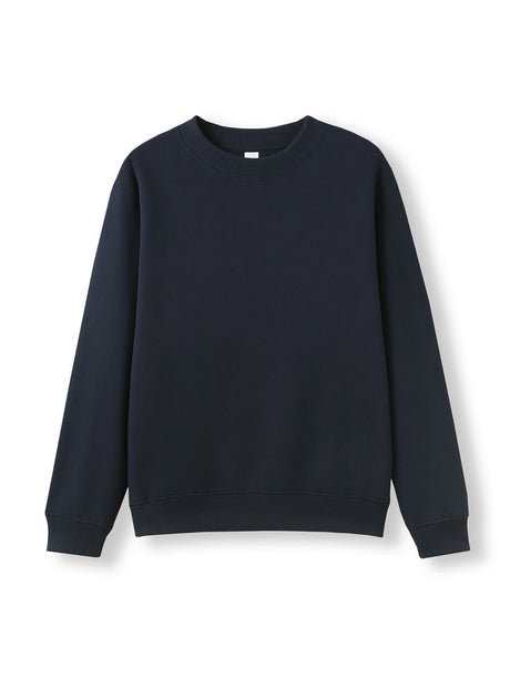 Kids Crew Neck Sloppy Joe