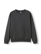 Kids Crew Neck Sloppy Joe