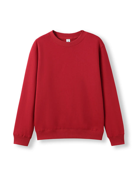 Kids Crew Neck Sloppy Joe