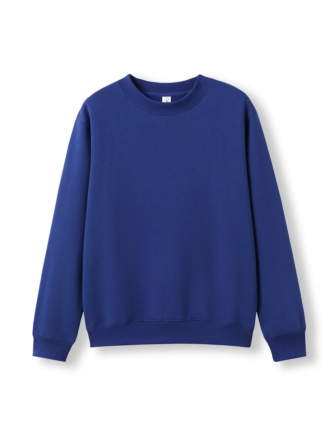 Kids Crew Neck Sloppy Joe