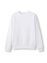 Kids Crew Neck Sloppy Joe