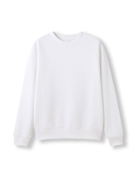 Kids Crew Neck Sloppy Joe