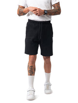 Mens Cotton Sandwich Shorts