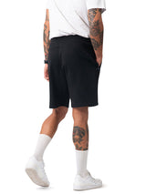 Mens Cotton Sandwich Shorts