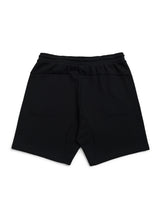 Mens Cotton Sandwich Shorts