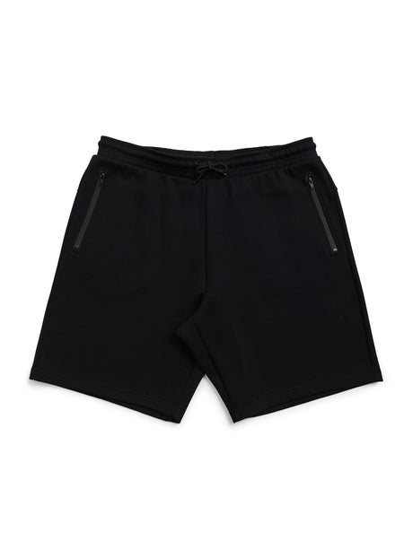 Mens Cotton Sandwich Shorts