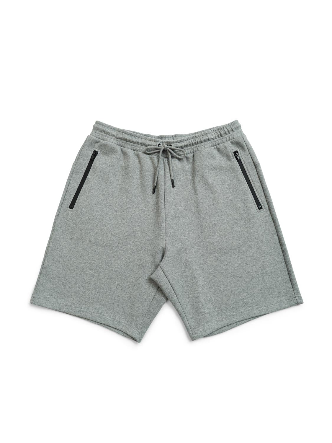 Mens Cotton Sandwich Shorts