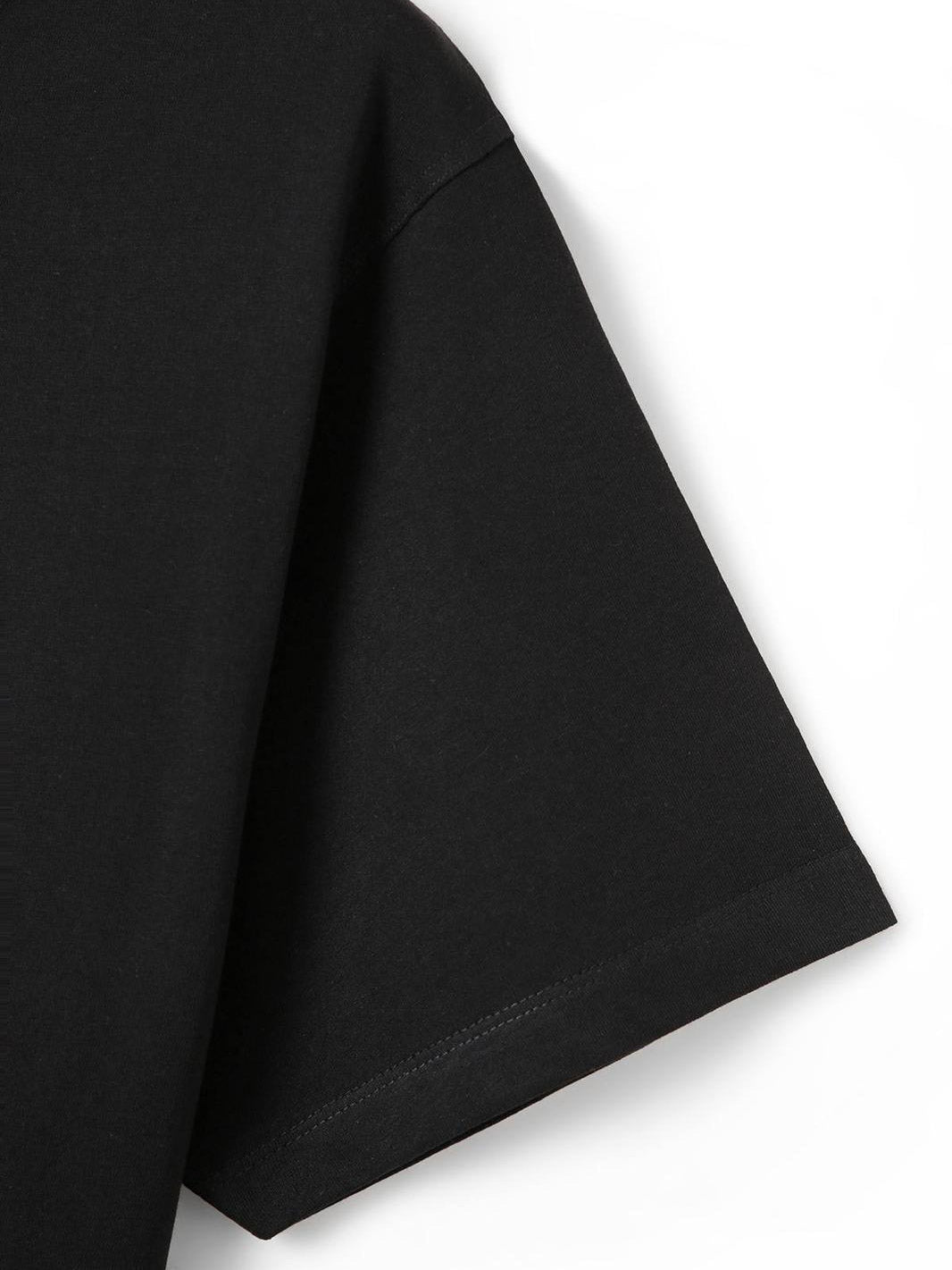 Unisex Modern Fit Tee