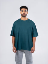 Unisex Oversize Easyfit Tee