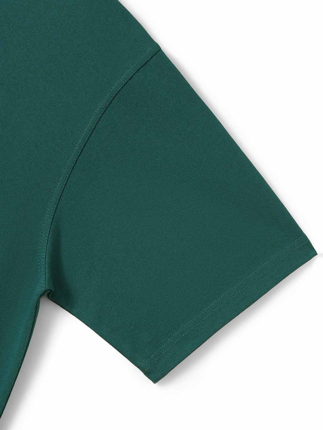 Unisex Oversize Easyfit Tee
