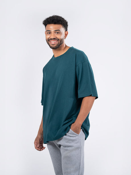 Unisex Oversize Easyfit Tee