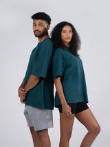Unisex Oversize Easyfit Tee