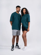 Unisex Oversize Easyfit Tee