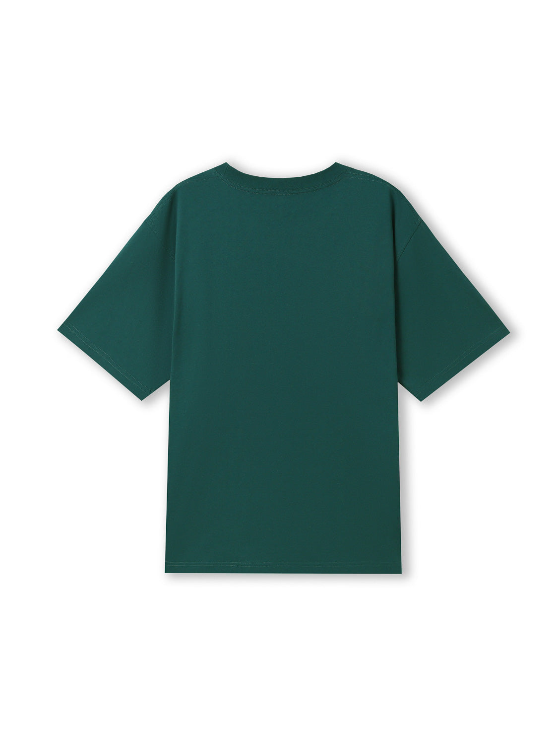 Unisex Oversize Easyfit Tee