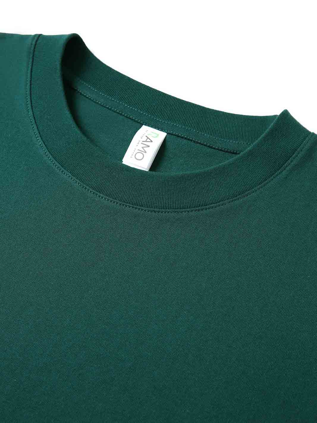 Unisex Oversize Easyfit Tee