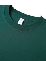 Unisex Oversize Easyfit Tee