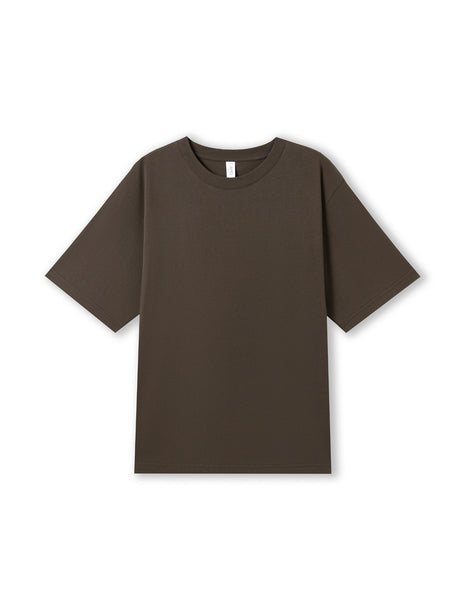 Unisex Oversize Easyfit Tee