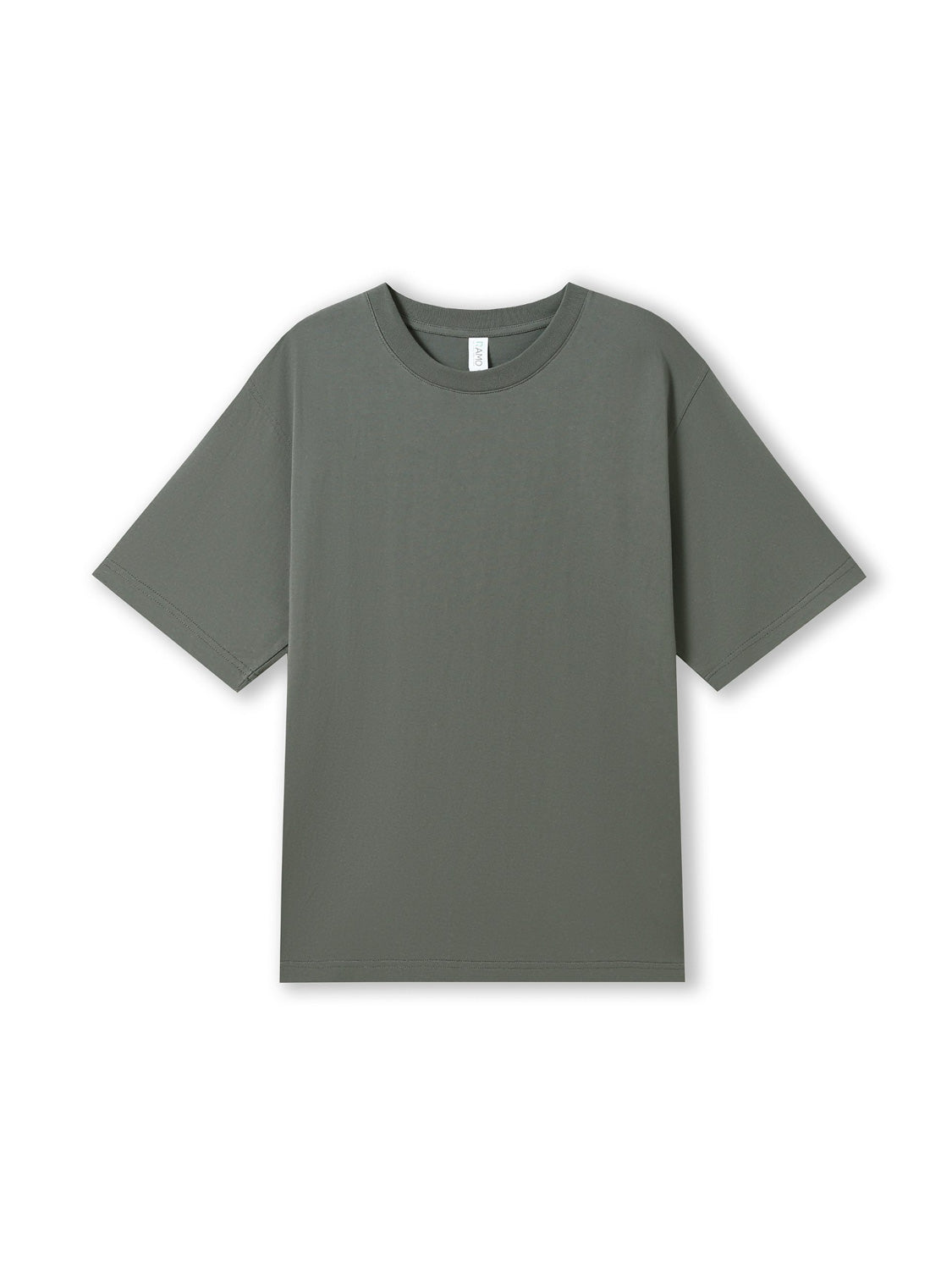 Unisex Oversize Easyfit Tee