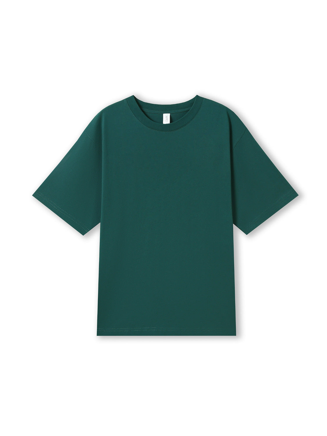 Unisex Oversize Easyfit Tee