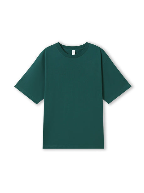 Unisex Oversize Easyfit Tee