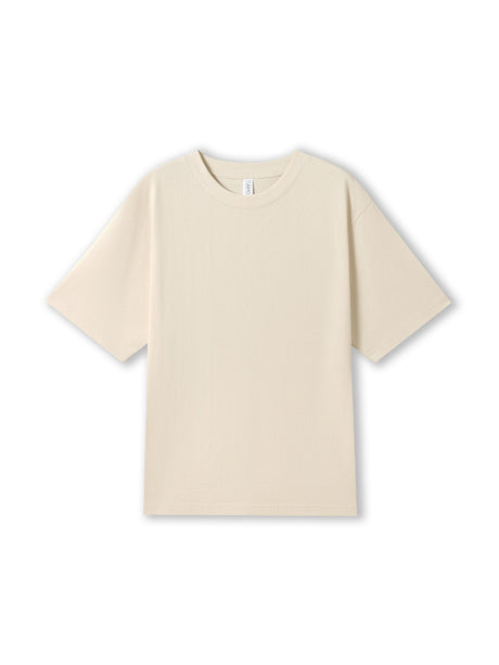 Unisex Oversize Easyfit Tee