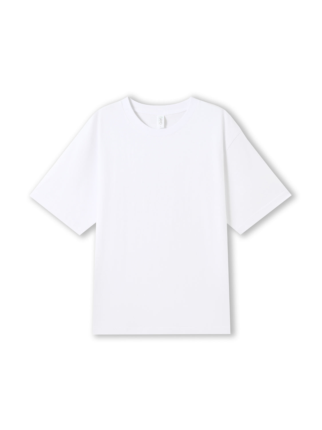 Unisex Oversize Easyfit Tee