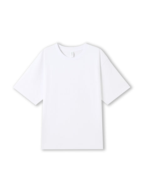 Unisex Oversize Easyfit Tee