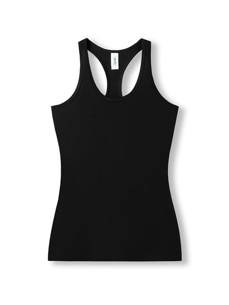 Ladies Greatness Athletic T-Back Singlet