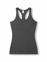 Ladies Greatness Athletic T-Back Singlet