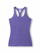 Ladies Greatness Athletic T-Back Singlet