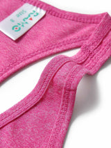 Ladies Greatness Athletic T-Back Singlet