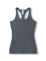 Ladies Greatness Athletic T-Back Singlet