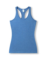Ladies Greatness Athletic T-Back Singlet