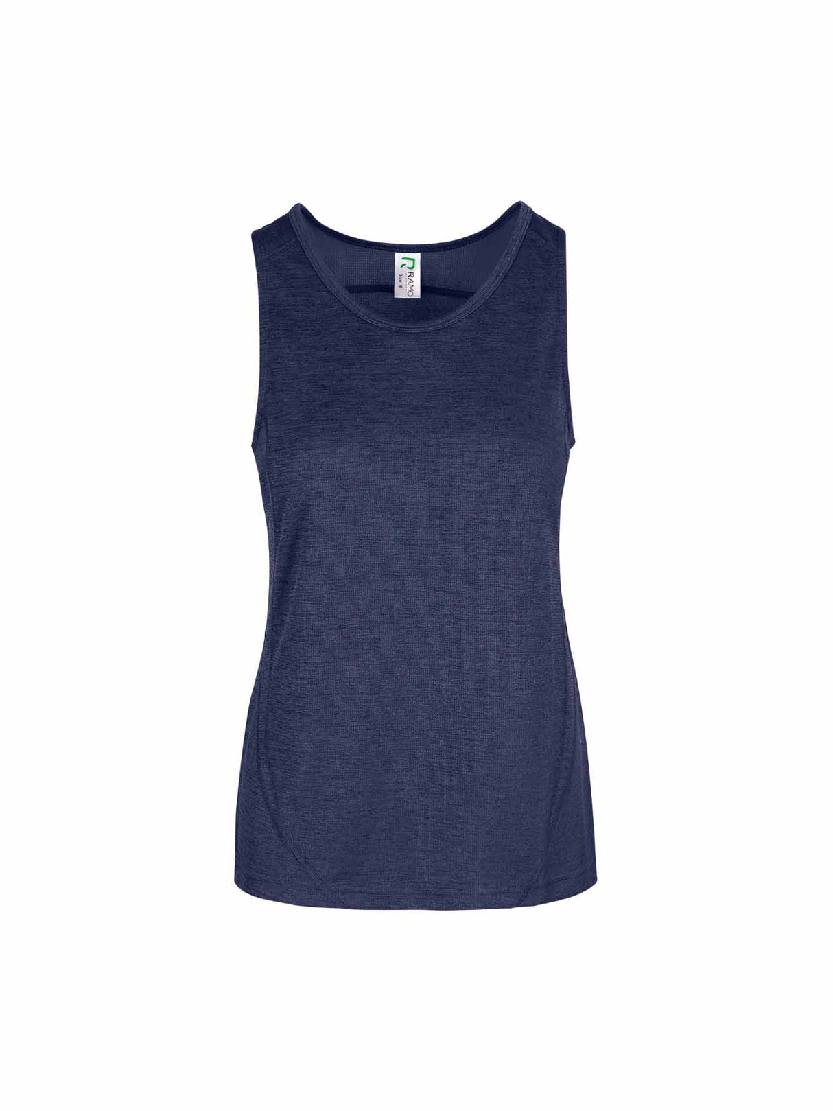 Ladies Challenger 100% Polyester Singlet