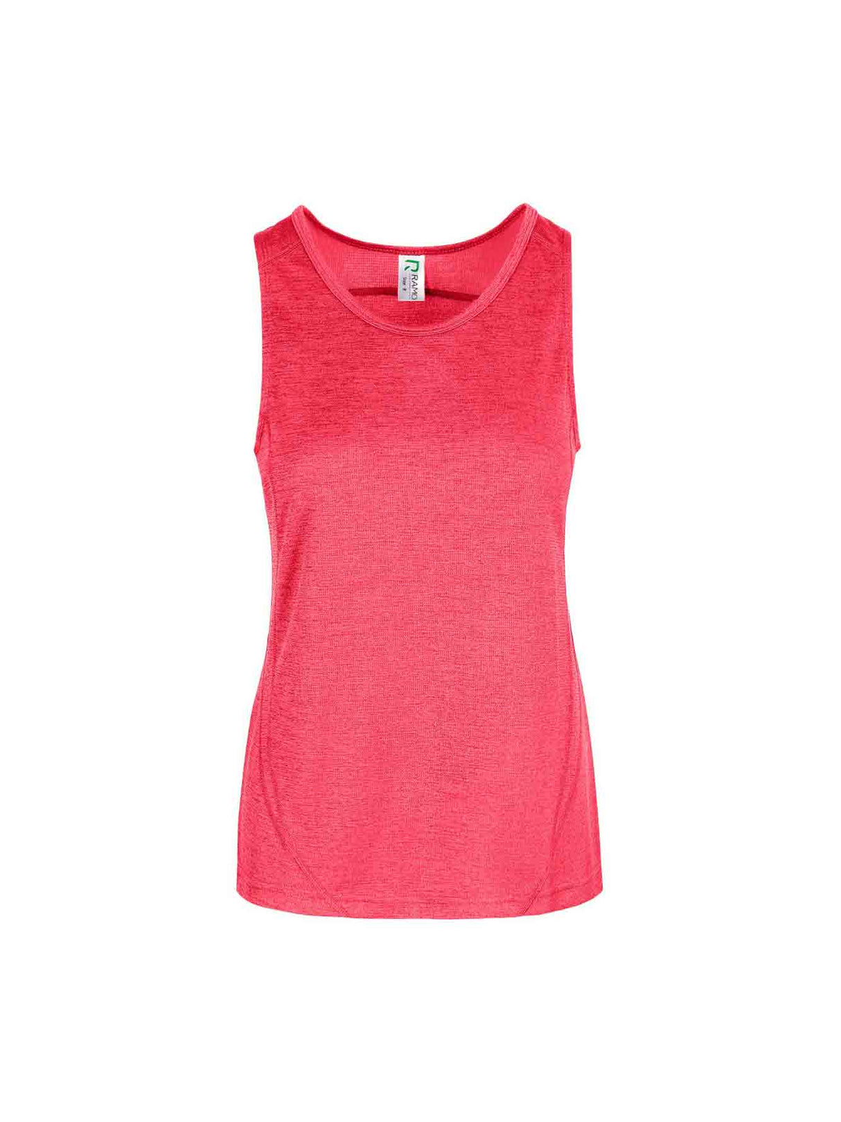 Ladies Challenger 100% Polyester Singlet