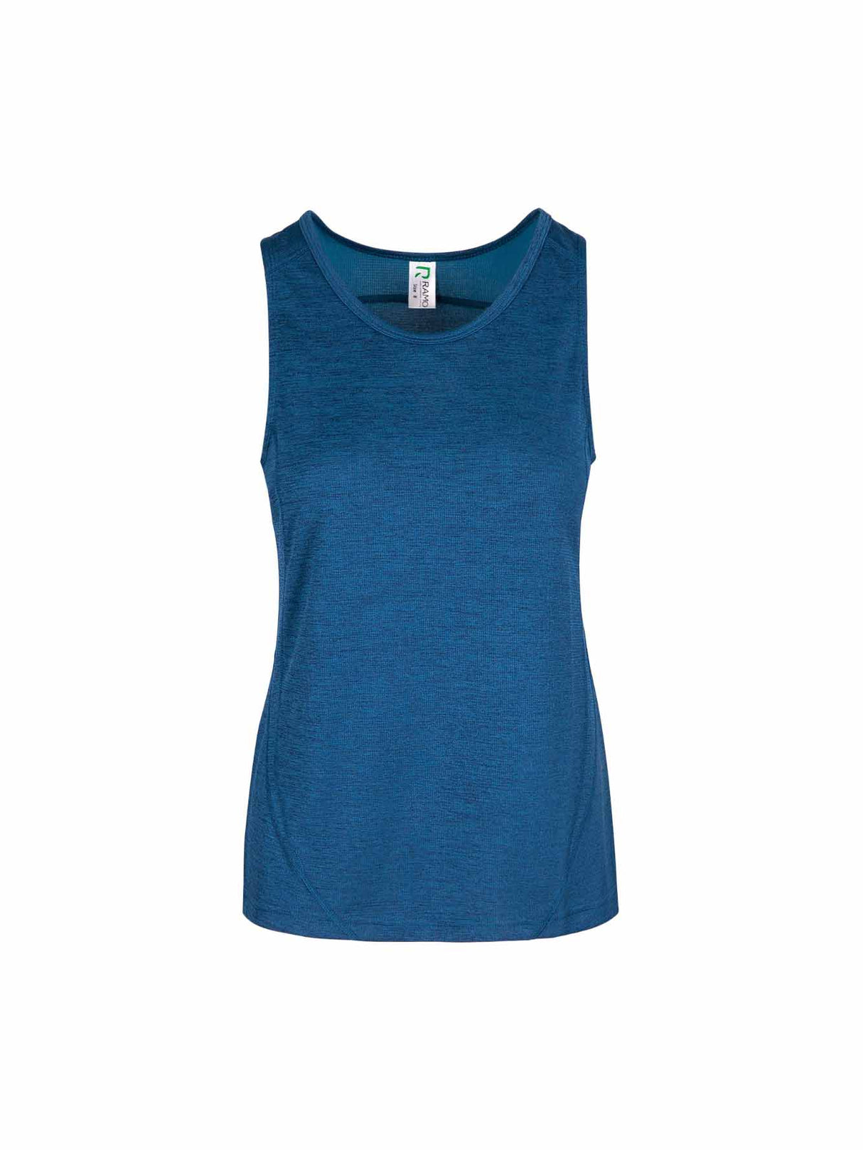 Ladies Challenger 100% Polyester Singlet