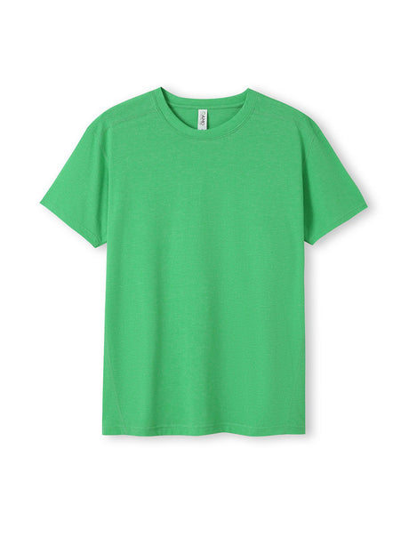 Mens Greatness Heather Tee