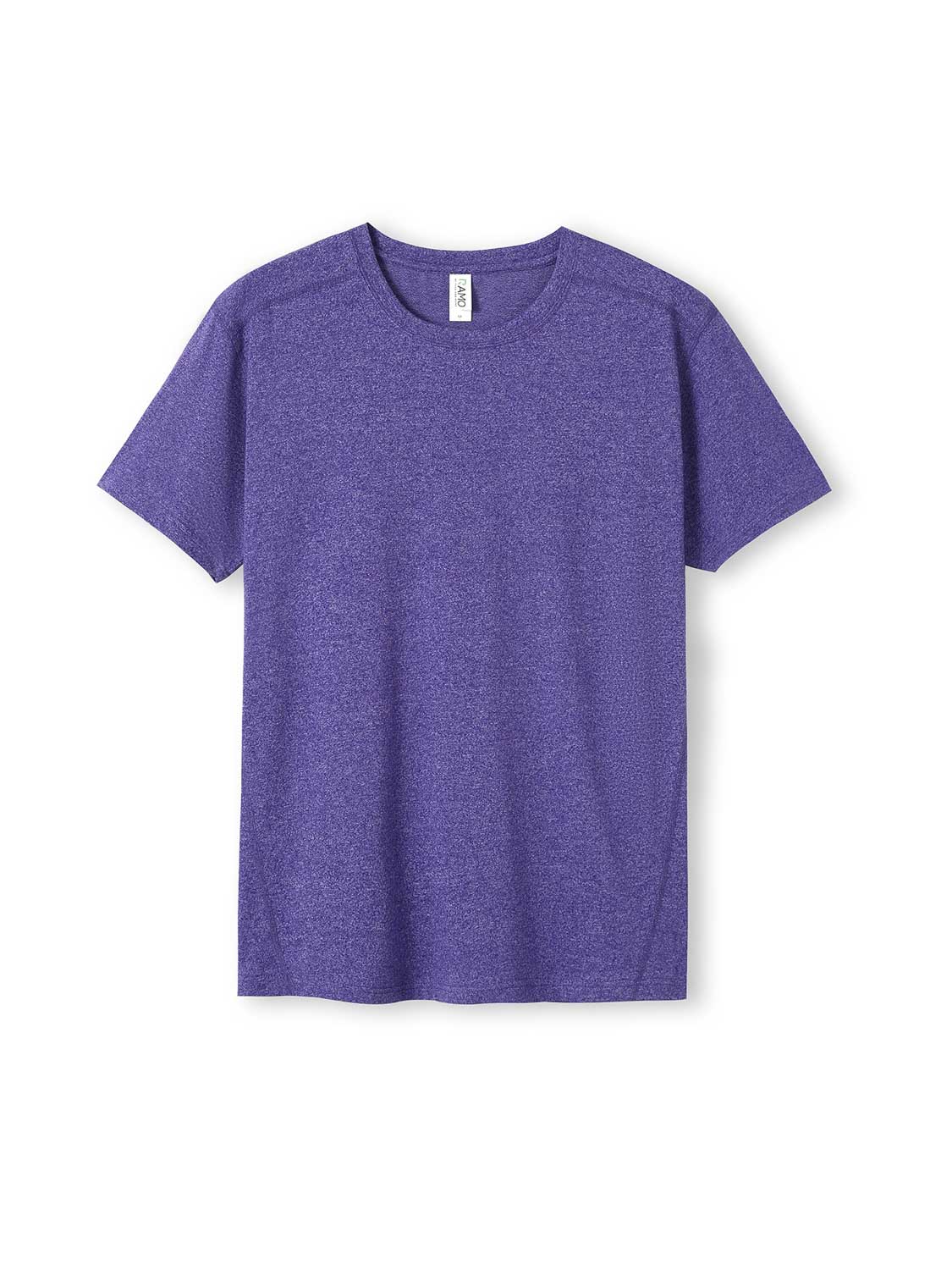 Mens Greatness Heather Tee
