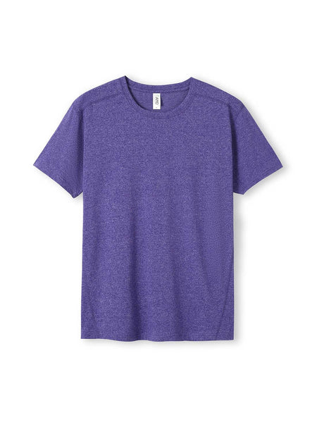 Mens Greatness Heather Tee