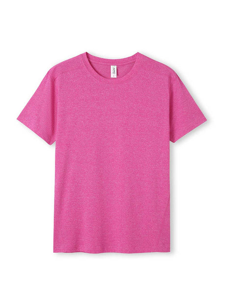 Mens Greatness Heather Tee