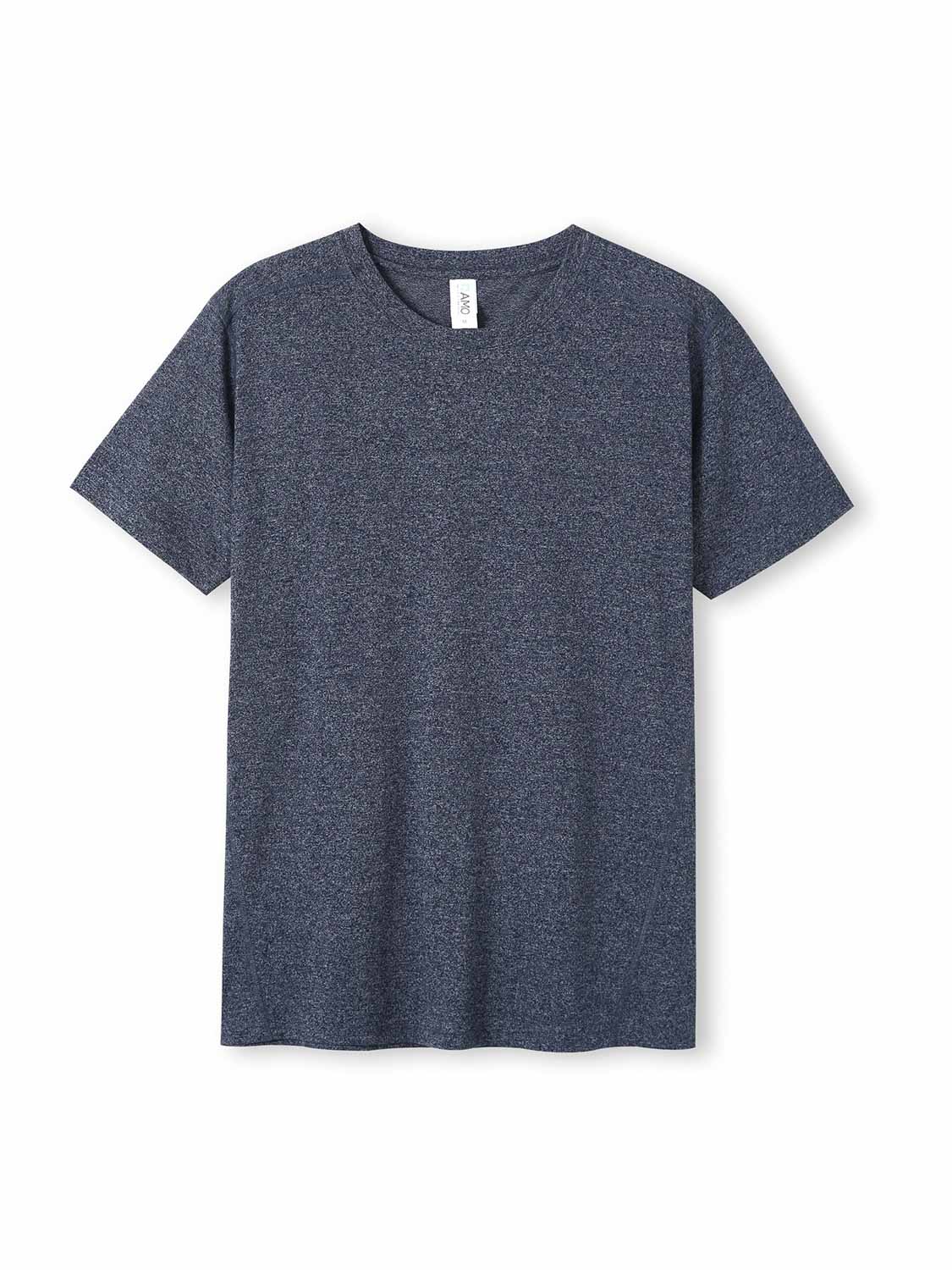 Mens Greatness Heather Tee