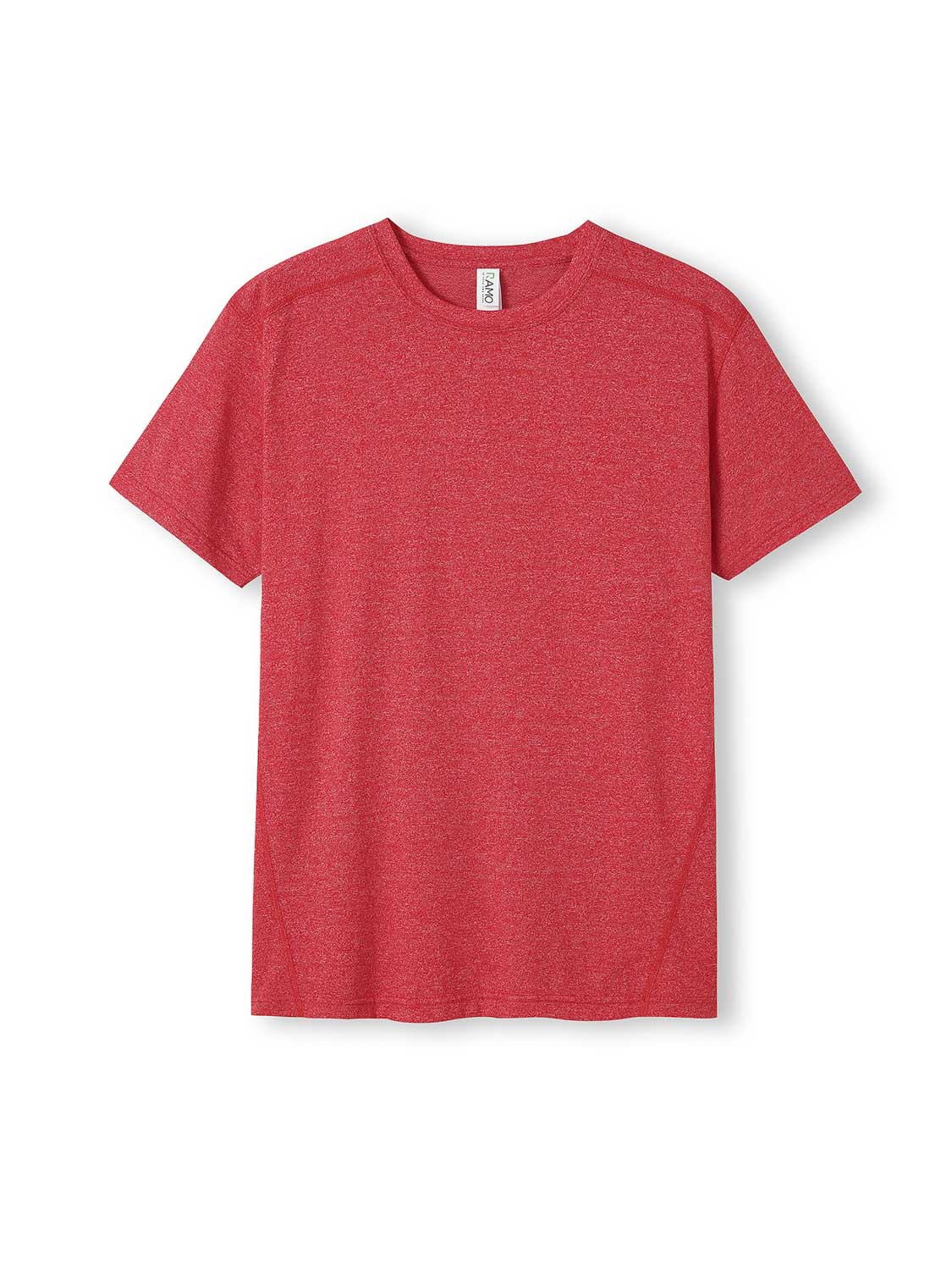 Mens Greatness Heather Tee