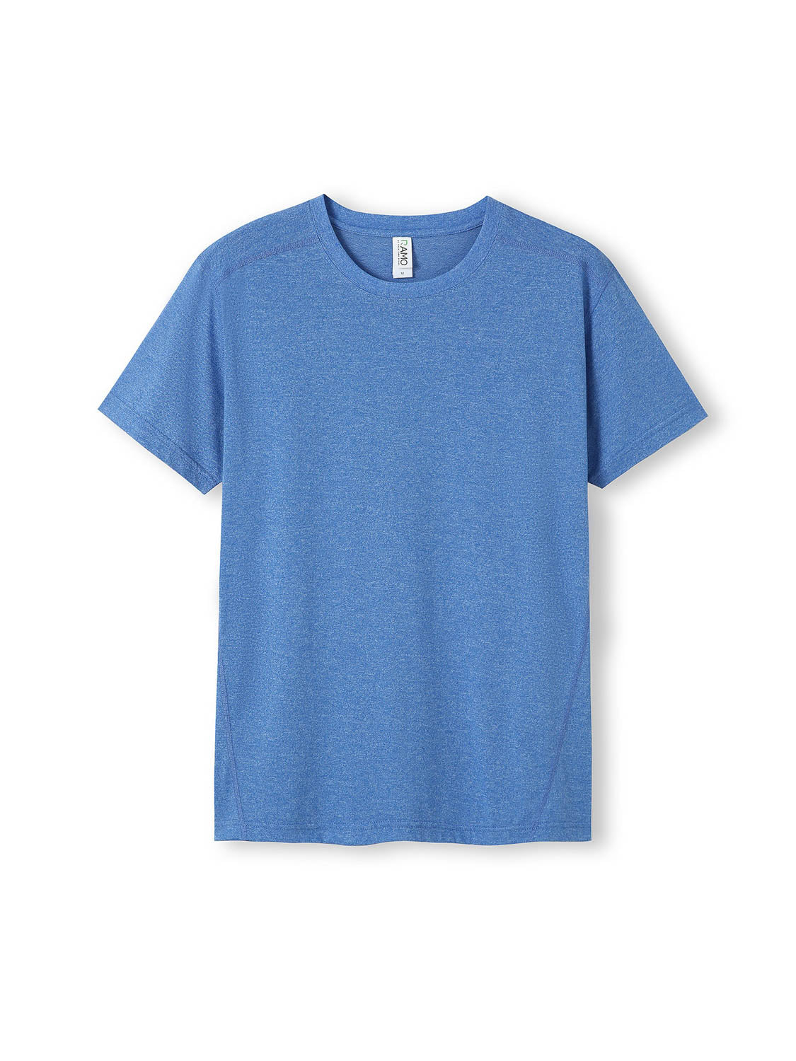 Mens Greatness Heather Tee