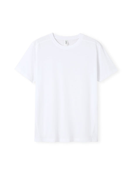 Mens Greatness Heather Tee