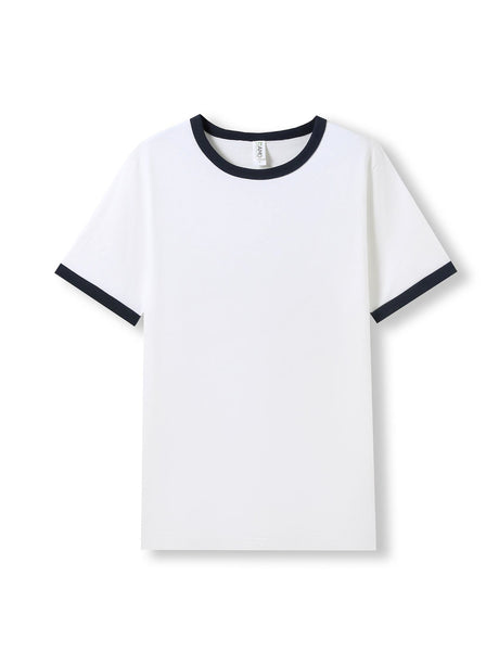 Ringer Tee