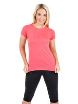 Ladies American Style T-Shirt