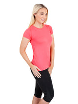 Ladies American Style T-Shirt