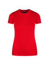Ladies Slim Fit Tee